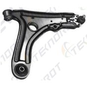 Resim Teknorot-v-525 - Salıncak Sac Sag Alt Rotıllı Burclu Volkswagen 