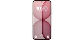 Resim Nothing Phone 4A TR Garanti | 256 GB 12 GB Pembe 