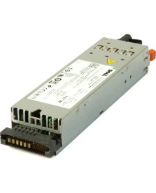 Resim Dell 717W Power Supply A717P-00 - Outlet 