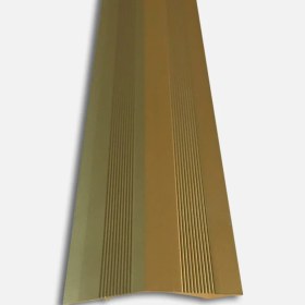 Resim Ersin 381L Geniş Seviye Profili Gümüş 90 cm 