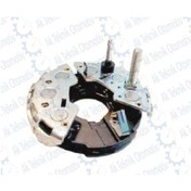 Resim Diot Tablasi Volkswagen Audi A80 A100 Benzinli 504633245 