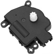 Resim Yuntech01 Chrysler, Dodge, Jeep Ve Ram Araçları İçin Yeni Hvac Isıtıcı Hava Karışım Kapısı Aktuatörü - 68018109aa 