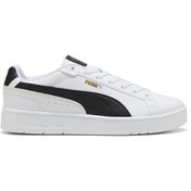 Resim Puma Puma Court Classico Erkek Günlük Ayakkabı 40028403 Renkli 