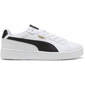 Resim Puma Puma Court Classico Erkek Günlük Ayakkabı 40028403 Renkli 