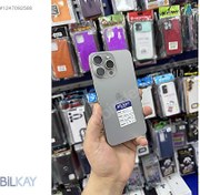 Resim Apple iPhone 15 Pro Max İkinci El TR | 512 GB | Natürel Titanyum İkinci El 9 AY GARANTİLİ İPHONE 15 PRO MAX 512 GB PİL 89 KUTULU CİHAZ