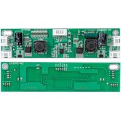 Resim WEKO CA-266S Lcd-Led Inverter Üniversal 32-65 Inch 10-28 Volt Girişli 88 Volt Altı Çıkışlı 