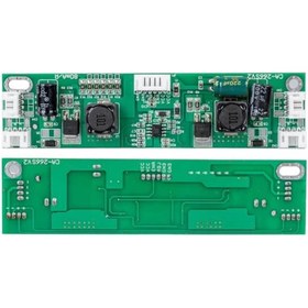 Resim WEKO CA-266S Lcd-Led Inverter Üniversal 32-65 Inch 10-28 Volt Girişli 88 Volt Altı Çıkışlı 