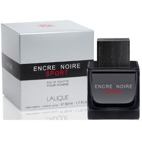 Resim Lalique Encre Noire Sport Edt 100 Ml Erkek Parfümü 