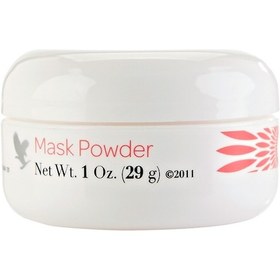 Resim Forever Living Facial Mask Powder 