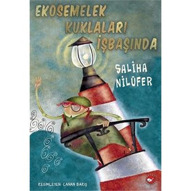 Resim Ekosemelek Kuklaları İşbaşında 