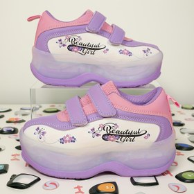 Resim Genç Moda Rulo Paten Tasarımı, Tek Düğme Tek Tekerlek Çıkarma, TPR Taban, Kumaş İç ve Tabanlık, Kapatma, Düz Renk Desen, Tüm Mevsim Dış Mekan Sokak Giyim Sneaker'ları Gençler İçin, Rulo Paten Ayakkabıları, Gençler İçin 