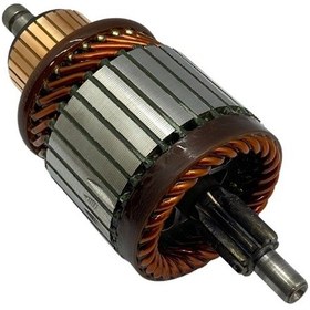 Resim Bosch 12v Marş Kollektörü 9 Diş Bmw-volvo N11.5456 