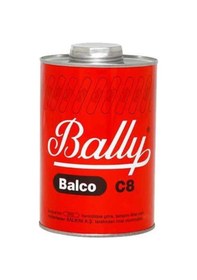 Resim Ennalbur Bally Balco C8 Çok Amaçlı Yapıştırıcı 400 GR 