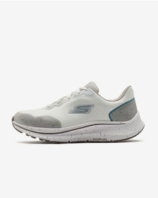 Resim Skechers Go Run Consistent 2.0 - Piedmont Kadın Beyaz Koşu Ayakkabısı 128625 Ofwt Beyaz 