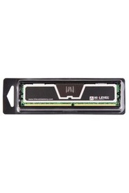 Resim Hi-Level HLV-PC10600D3/8G 8 GB DDR3 1333 MHz PC Bellek 