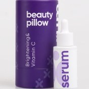 Resim Beauty pillow aydınlatıcı ve c vitamini serumu 