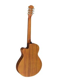 Resim Valler Agx290 Na Elektro Akustik Gitar 