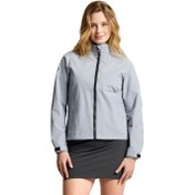 Resim Slam Ws Sailing Kadın Gri Ceket 