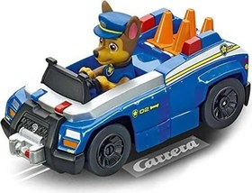 Resim Carrera Paw Patrol Chase ve Marshall Yarış Pisti 63031 