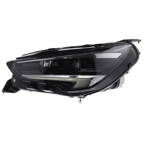Resim Valeo 450922 - Sol Far Opel Corsa F 19 Led Far P2jo 