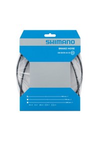 Resim Shimano SM-BH59 Yol Hidrolik Fren Kablosu 1700mm Siyah 