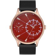 Resim DK013189G-06 Daniel Klein Erkek Kol Saati 