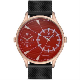 Resim DK013189G-06 Daniel Klein Erkek Kol Saati 