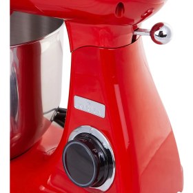 Resim Karaca Powercast Döküm Gövde 6,2 Lt Geniş Hacim Stand Mikser Mutfak Şefi 1800W Yüksek Performans 