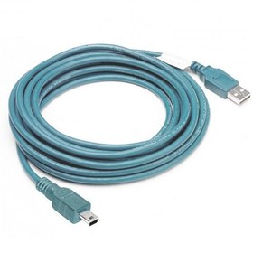 Resim KABLO UZATMA USB 5PİN 10MT HADRON HD-4190 Polaxtor