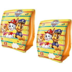Resim Mondo Sports Paw Patrol Şişme Kolluk 15x23 cm - Standart / Standart 