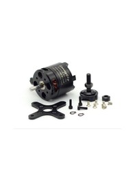 Resim SunnySky X3520 520KV Fırçasız Drone Motoru 