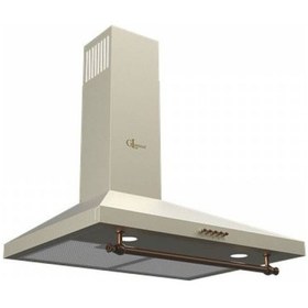 Resim Gl General GLD 022RK Rustic 60 CM Davlumbaz 