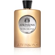 Resim Atkinsons The Other Side Of Oud Edp 100 Ml 