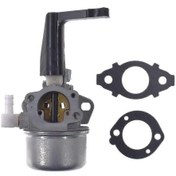 Resim 696065 Briggs & Stratton İçin Conta Takımıyla Birlikte Yedek Karbüratör. 