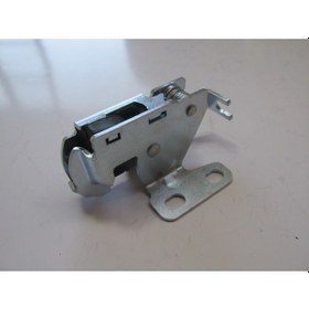 Resim Citroen Nemo 08/16 Bagaj Ki Li Di Alt Sağ/sol Aynı Adet Çi Ft Kapı 