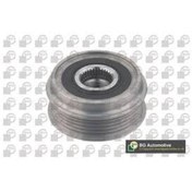 Resim BGA 1 ADET ALTERNATÖR KASNAĞI AFN-ALZ-ALT-AVF-AWT 1,6-1,8 T-1 038903119M.BGA 