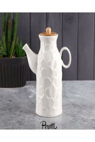 Resim Perotti Aknur Plastik-rose Yağdanlık 600 Ml 