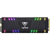 Resim Patriot Viper 512GB 3300MB-2100MB M.2 2280 PCIe SSD 