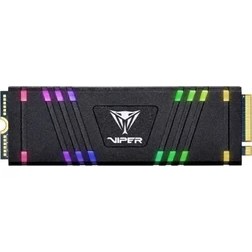 Resim Patriot Viper 512GB 3300MB-2100MB M.2 2280 PCIe SSD 