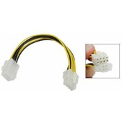 Resim 4 Pin-8 Pin Power Çevirici 