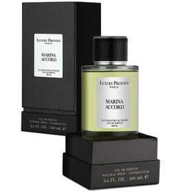 Resim Luxury Prestige Men Marina Accord 100ML Edp 