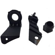 Resim Wpı Far Tamir Seti Sağ Vw Golf 5 Jetta 2003-2010 