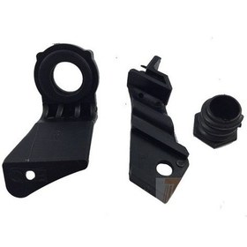 Resim Wpı Far Tamir Seti Sağ Vw Golf 5 Jetta 2003-2010 