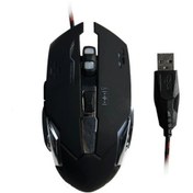 Resim Torima TM-02 2.4 Ghz Kablolu Oyuncu Mouse 
