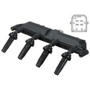 Resim Citroen Xsara Picasso 1.6 1999-2010 Delphi Ateşleme Bobini 