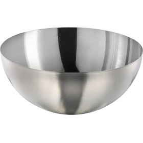 Resim Servis Kasesi, Paslanmaz Çelik, 36 cm 