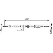 Resim Bosch-1987482313 - El Fren Telı Landrover Freelander Iı 