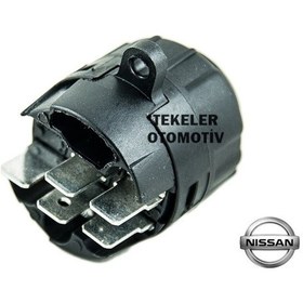 Resim NİSSAN QAŞHQAİ 07-13 KONTAK TERMİĞİ TEKELER 