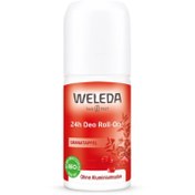 Resim Weleda Nar Özlü Roll On Deodorant 50 ml 