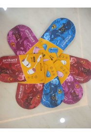 Resim Asf Bilişim Yookie Tasarım Paketli Kablolu Kulaklık, One Size 